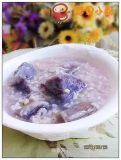 Porridge