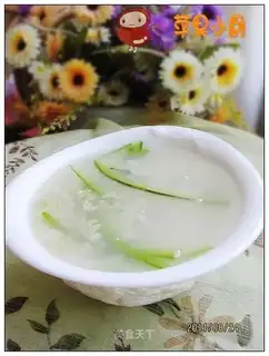 Porridge