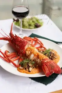 American lobster