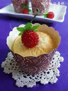 Chifeng Cupcake