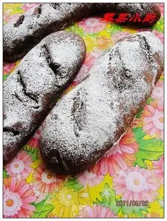 The saloon bread
