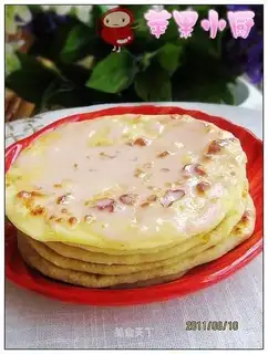 Mashed macaroni