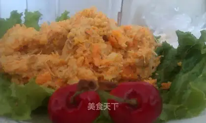 Crabs