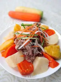 Sagur meat