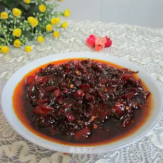 Learn to make pepper sauce