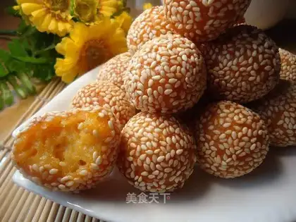 Potato rice