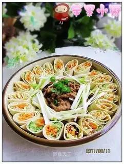Lotus sauce