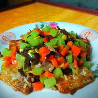 Tofu
