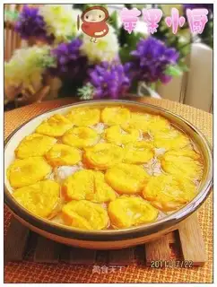 Silver apricot