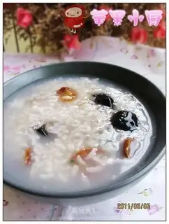 Porridge
