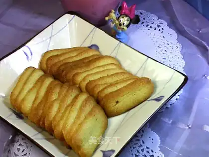Pelican pretzels