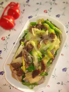 Beef onions