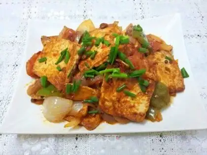 Back tofu