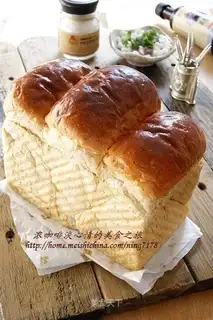 Count's milk tea toast