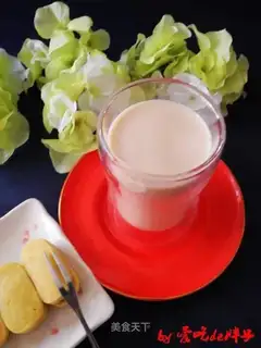 Ginger tea