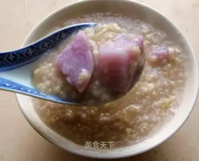 Porridge