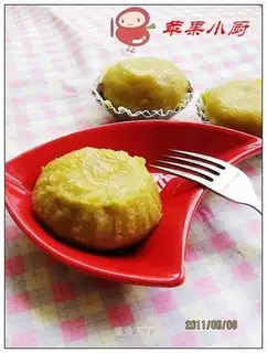 Potato soup