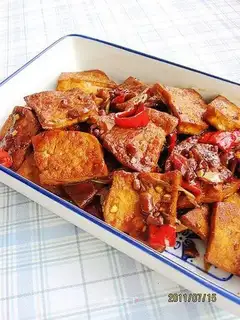 Soy soy sauce