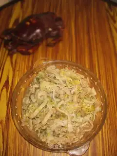 Sour sauce