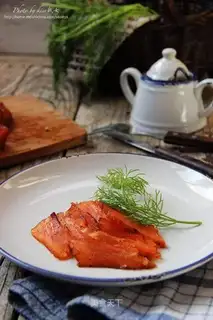 Salmon