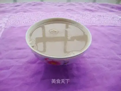 Red-tree rice soy sauce