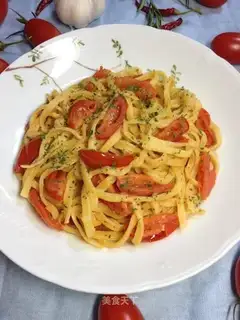 Potato pasta
