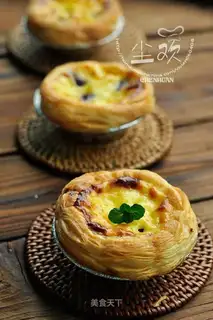 Potato balls