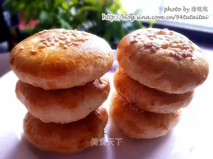 Meat muffins