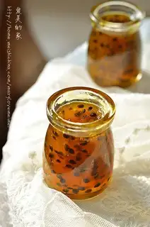 Bacon jam