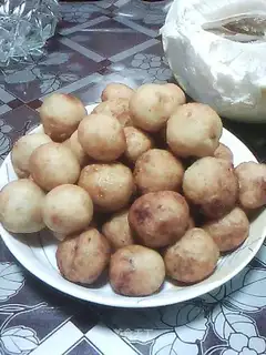 Waterballs