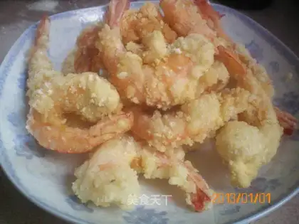 Shrimp