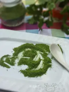 Homemade cuisine