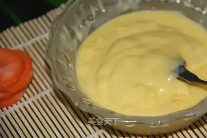 Cassida sauce