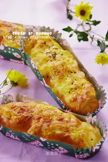 Bacon cheese