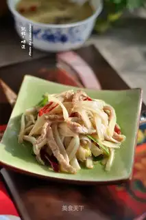 Jealousy cabbage