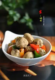 Fishballs