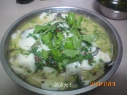 Sourfish