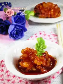 Cheese and carrots