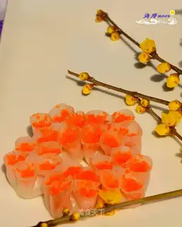 Crystal plum steam