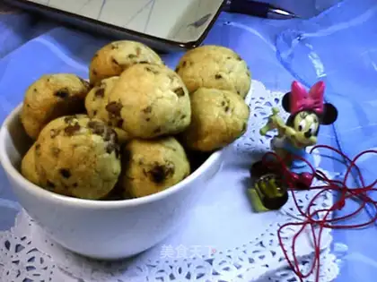 Rum grapes