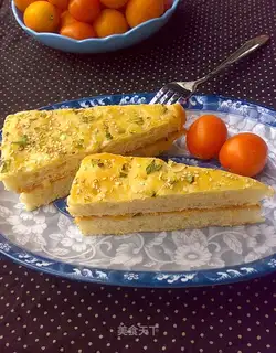 Bread sandwich