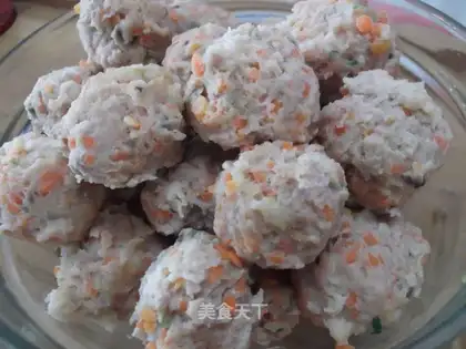 Porkballs