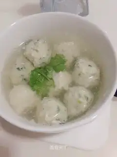 Chickenballs