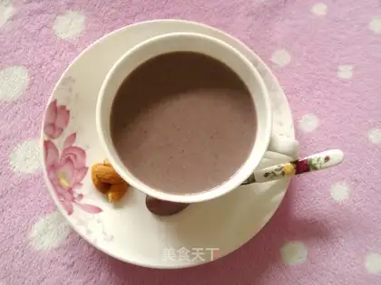 It's delicious