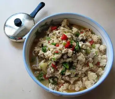 Tofu