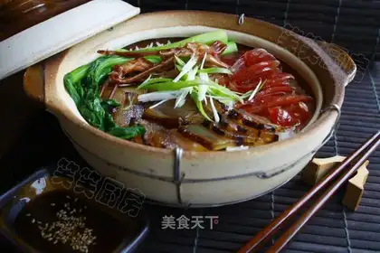 It's delicious
