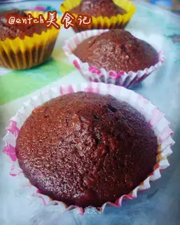 Chocolate cupcakes