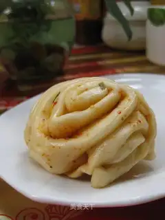 Spicy rolls