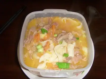 Noodles