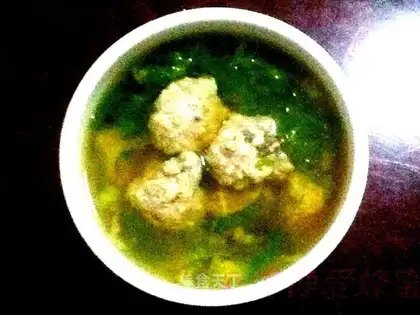 Pillow crotch soup